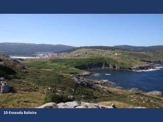 10-Enseada Balieira
 