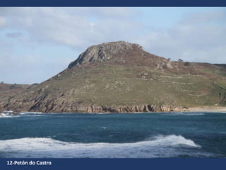 12-Petón do Castro
 