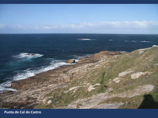 Punta de Cal do Castro
 