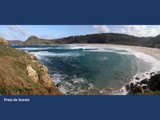 Praia de Soesto
 