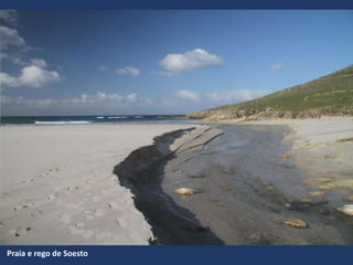 Praia e rego de Soesto
 