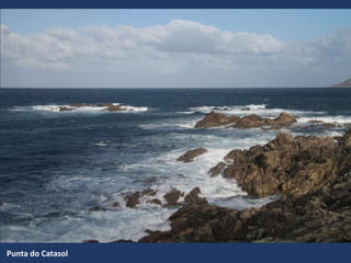 Punta do Catasol
 