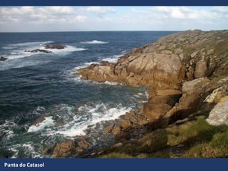 Punta do Catasol
 