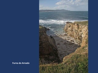 Furna do Arnado
 