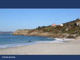 1-Punta da Area
 