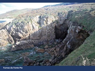 Furnas da Fonte í
 