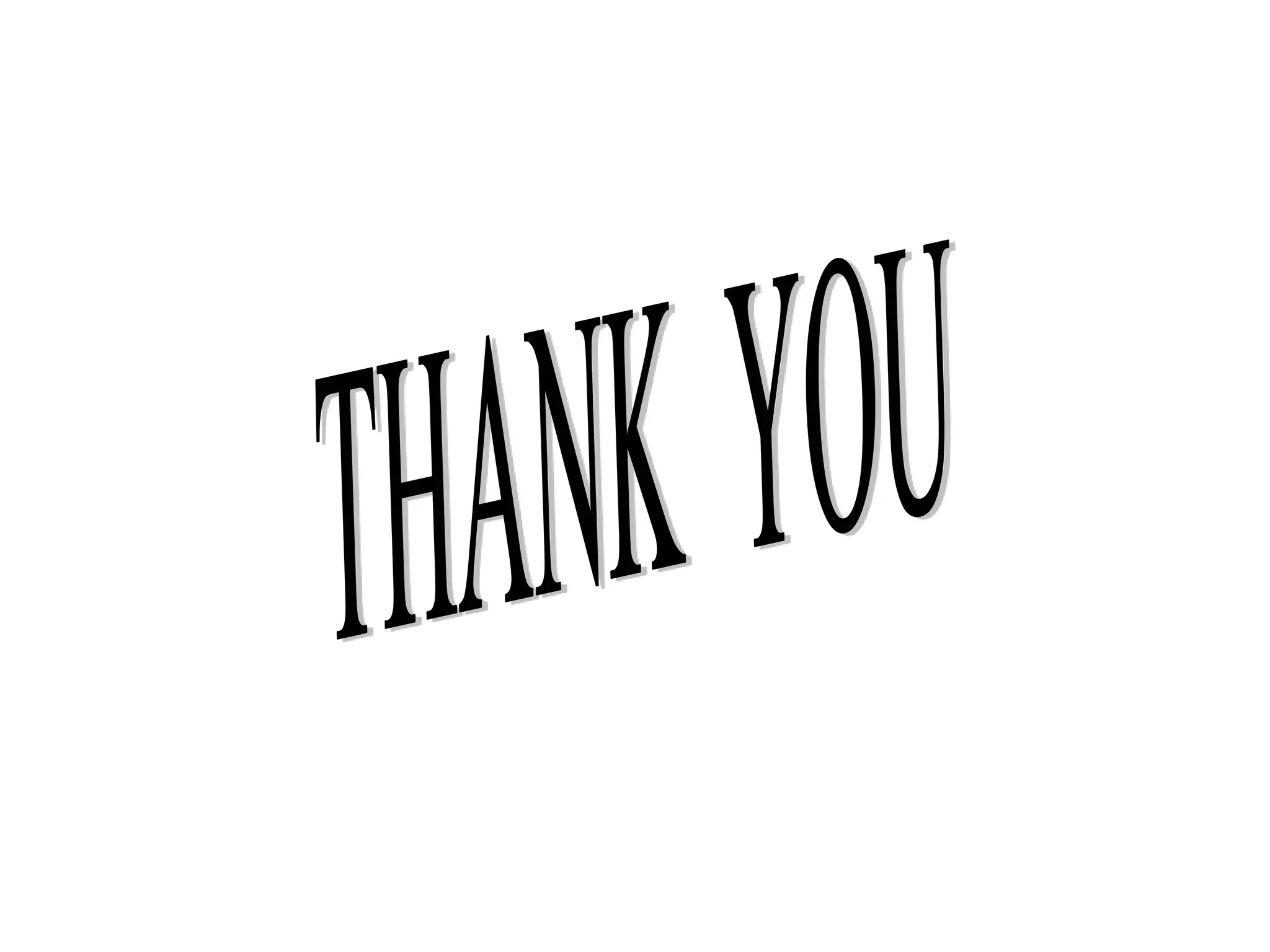 Modern Theory of International Trade