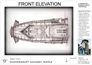 Laxmi narayan temple, Chamba, HIMACHAL PRADESH