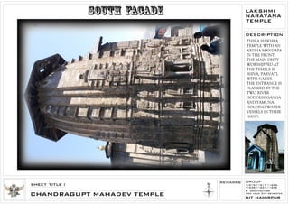 Laxmi narayan temple, Chamba, HIMACHAL PRADESH