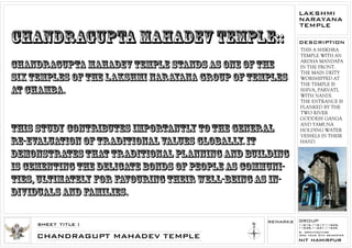 Laxmi narayan temple, Chamba, HIMACHAL PRADESH