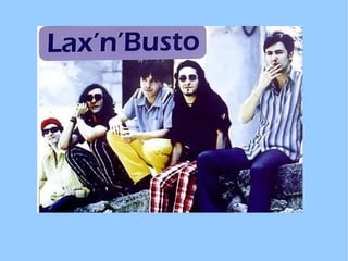 Eduard Font: teclista. 