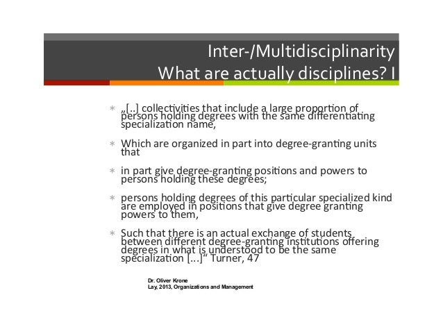 Lapin yliopisto, Lecture 15th Jan 2013, Part of lecture Organization