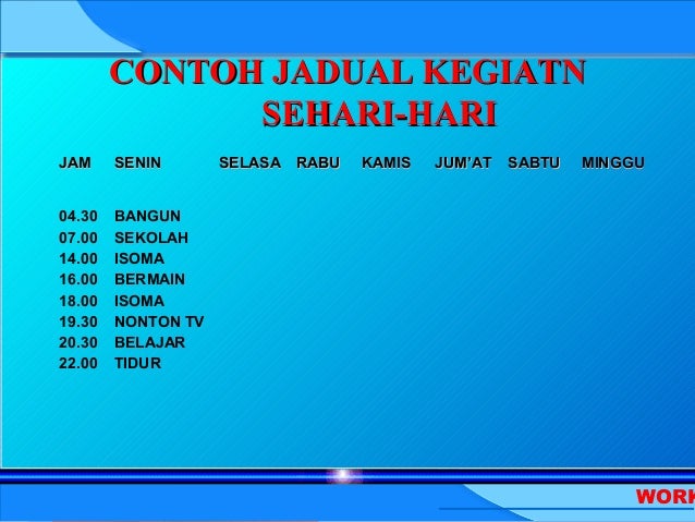 Layanan informasi bidang belajar Layanan informasi bidang belajar