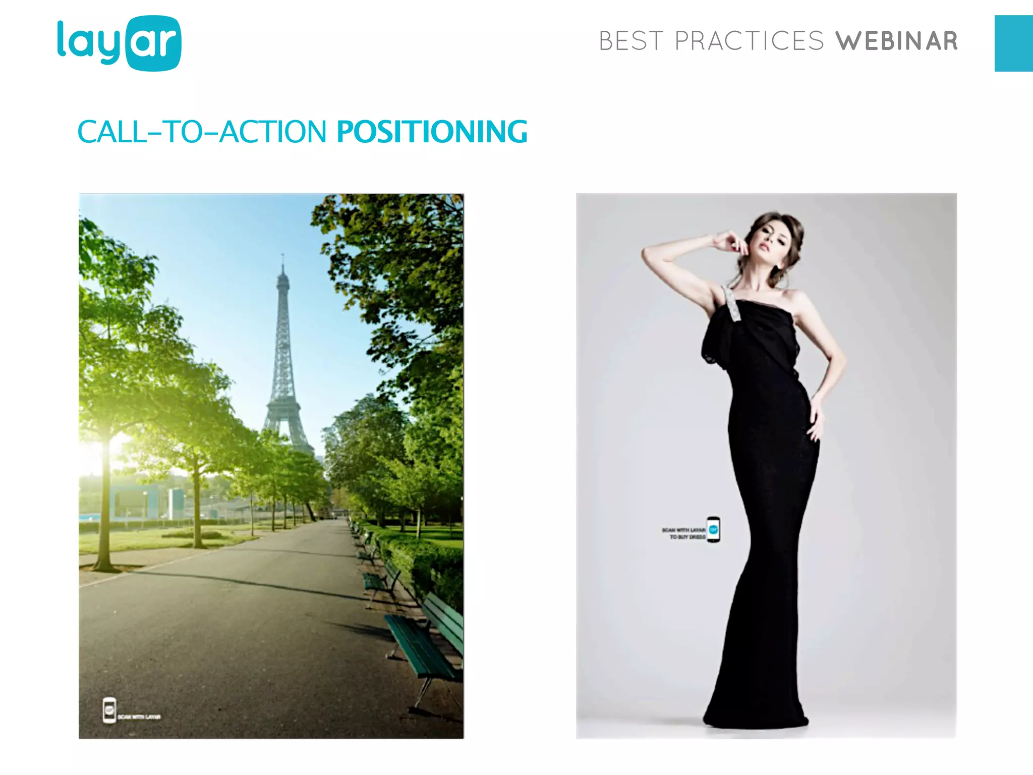 BEST PRACTICES WEBINAR

CALL-TO-ACTION POSITIONING

 