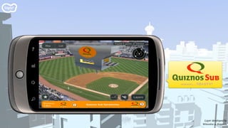 Layer developed by
Winvolve & Hoppala
 