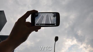 WTC   © 2010, Layar B.V.
 