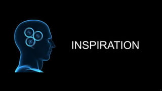 2
INSPIRATION
 