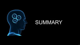 34
SUMMARY
 