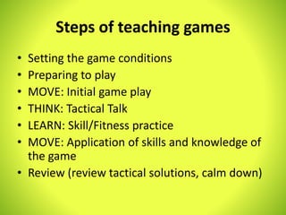 5 Steps to Teaching Play Skills