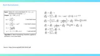 Layer normalization | PDF