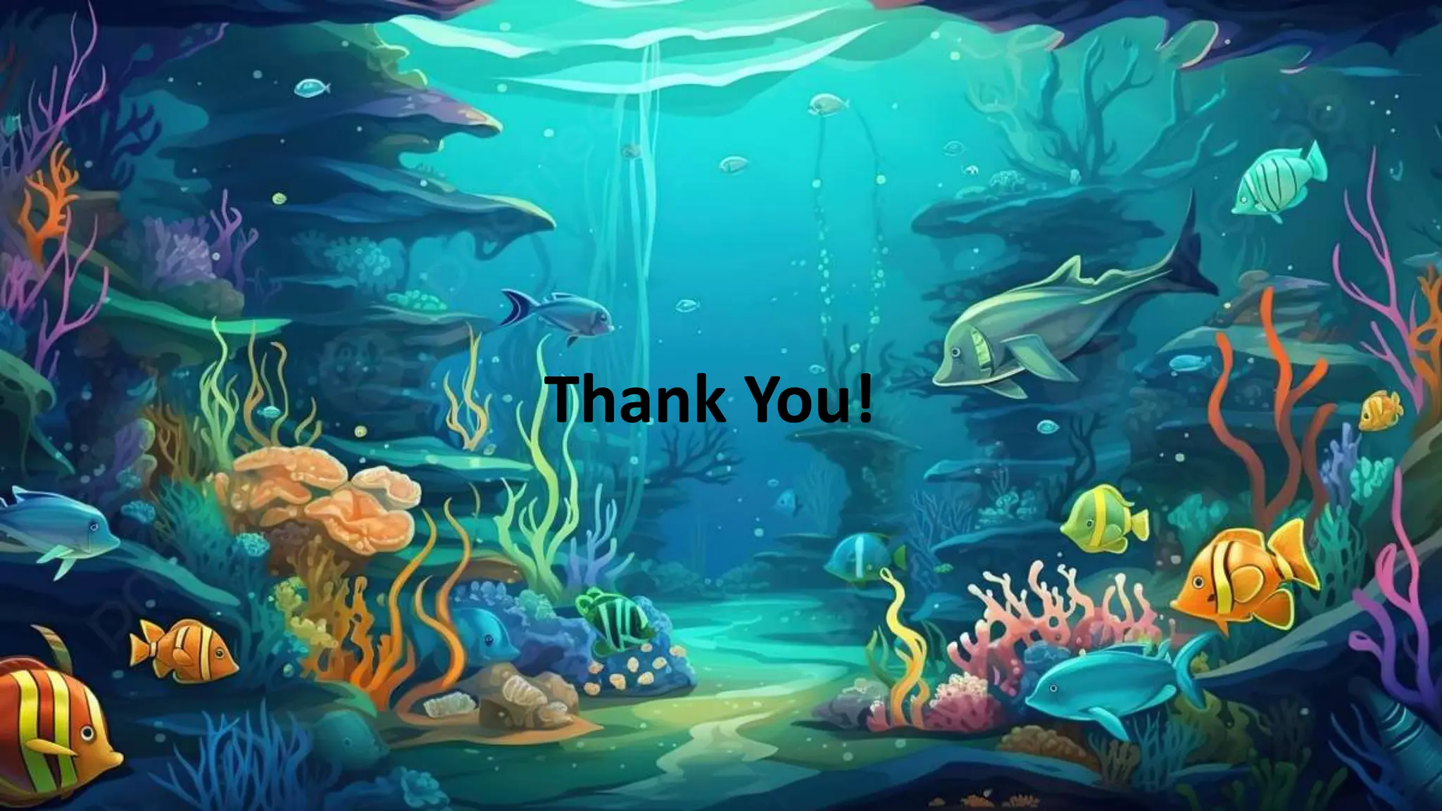 LAYERS OF THE OCEAN EXPLAINS IN SHORT for kids | PPTX
