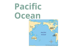 Layers of the Ocean This is a PPT that starts to explain the vocabulary ...