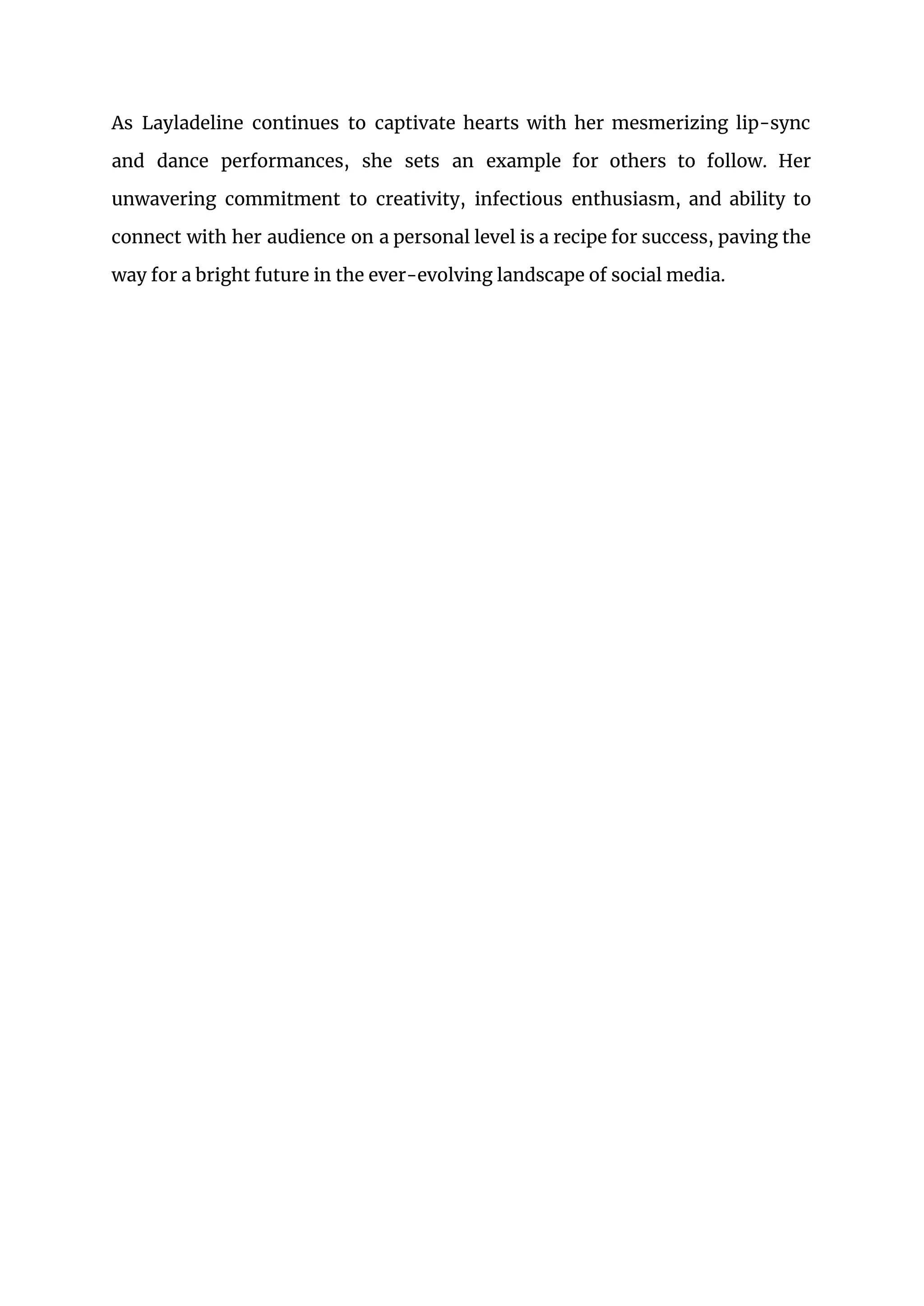 Inside The Layladeline Leaks - bt1ue3q