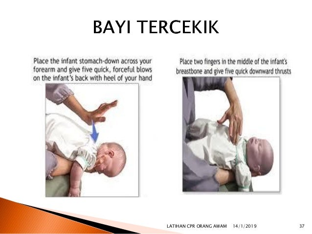 Layman cpr