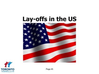 Page 43Tackling survivor syndrome