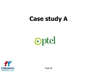 Page 47Avoiding pitfalls