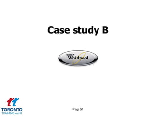 Page 49Case study A