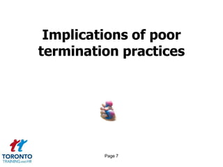 Services for job seekersPage 5Definitions