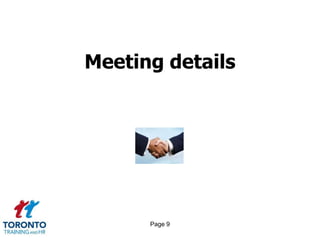 Page 7Implications of poor termination practices