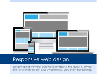 Web System Layout Web Layout | PPTX