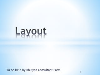 To be Help by Bhuiyan Consultant Farm
1
 
