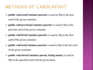Void Container LAYOUT.pptx