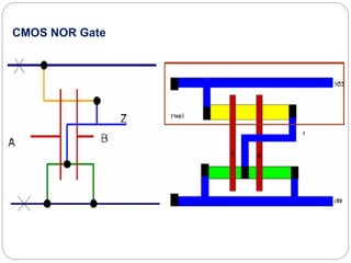 Nor6 Layout Layouts | PPTX