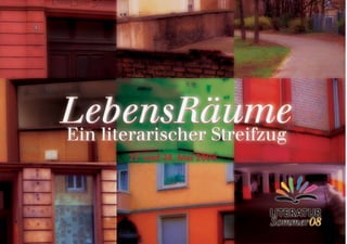 LebensRaume
