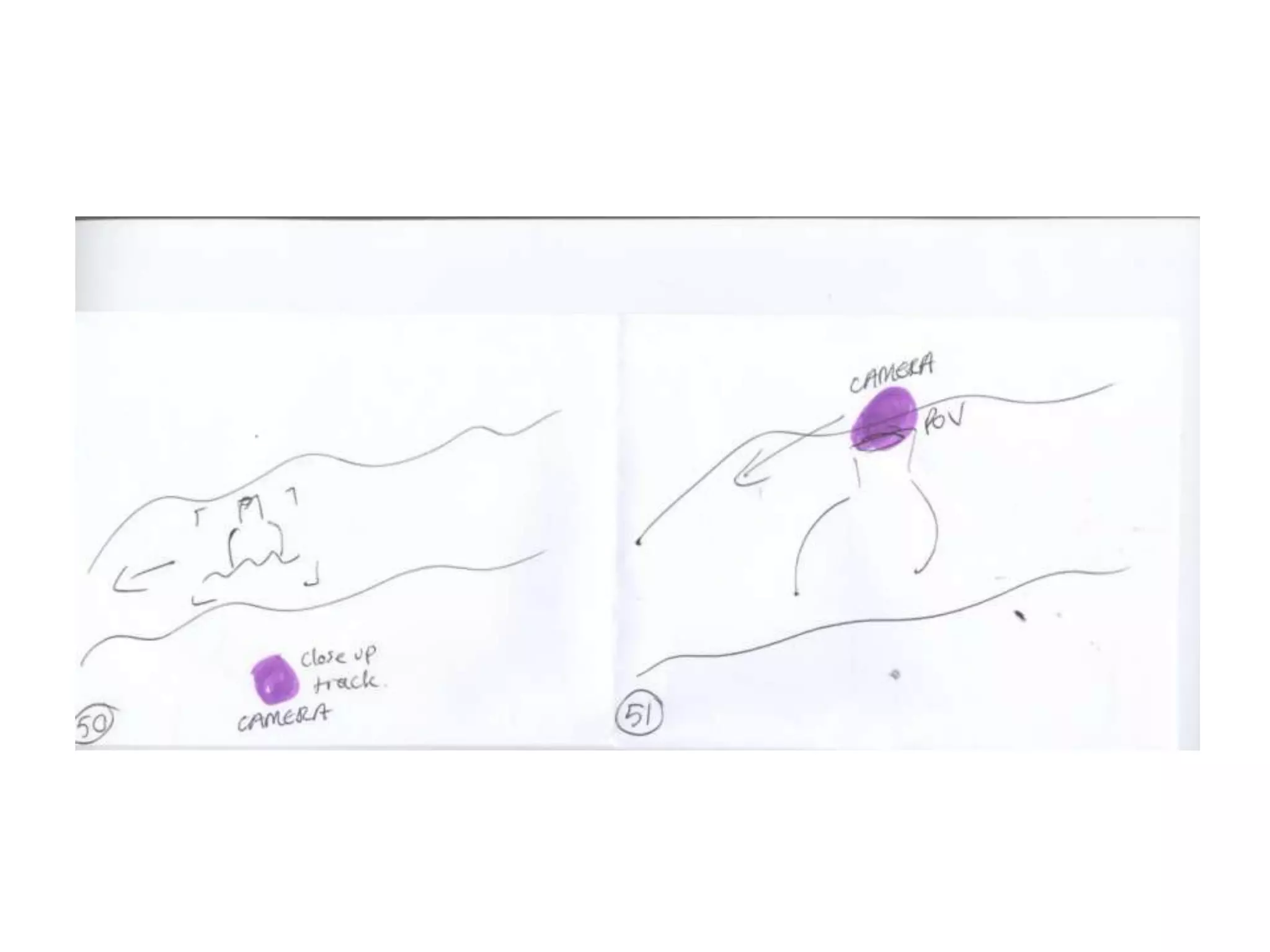 Layout and camera plan #2