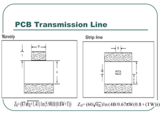 Layout Considerations in High Speed Board Design.ppt