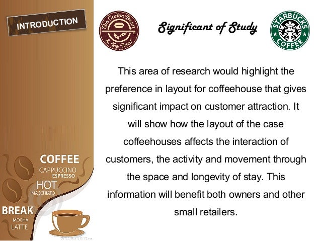 Starbucks customer needs and wants picture