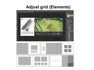 Layout design | PPTX