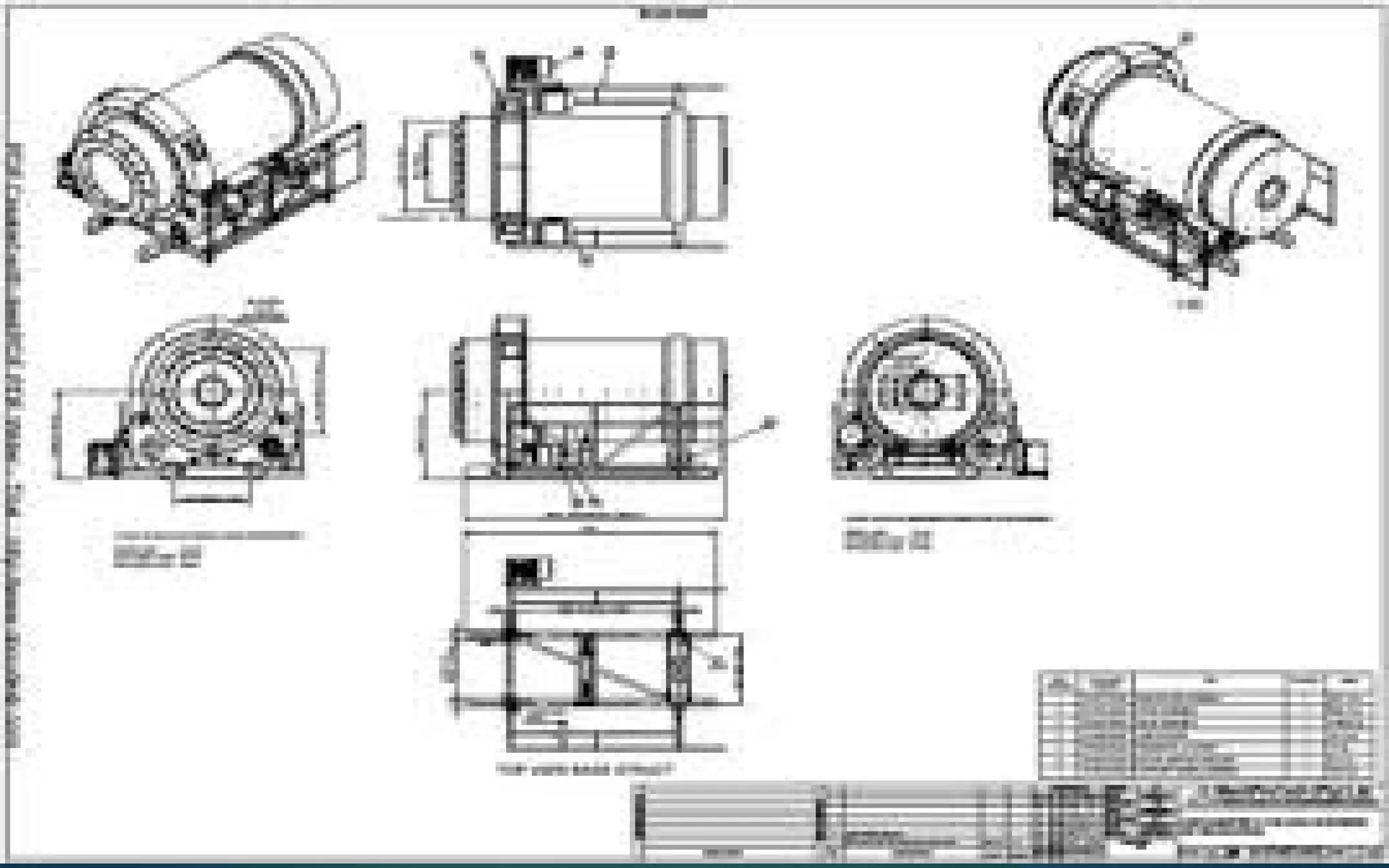 TLE 9 (Technical Drafting) - Layout Drawing