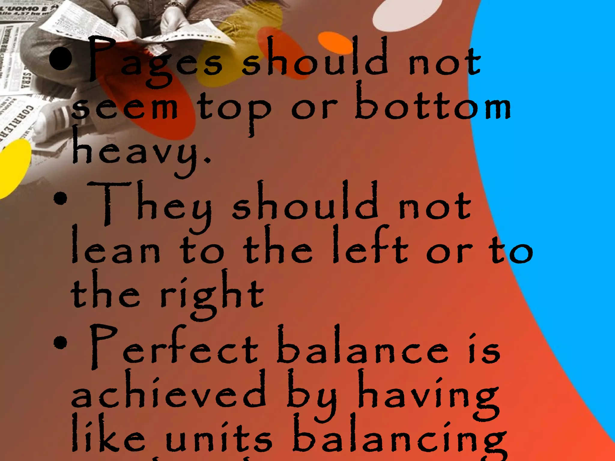 Layouting | PPT