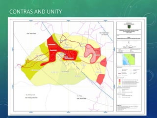 Pedoman Layout Peta Sesuai SNI - Indonesia National Standar of Mapping ...