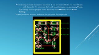 PCB Design - Printed Circuit Board - VLSI Designing | PPT