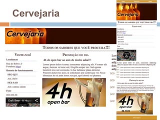 Cervejaria 
 