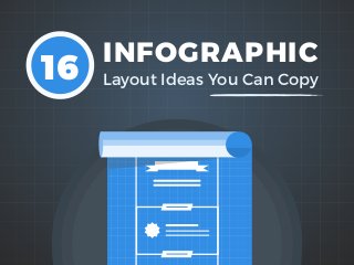 INFOGRAPHIC
Layout Ideas You Can Copy16
 
