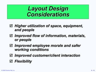 layout strategy.ppt