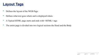 Layout Withtag Layout Tags.pptxLayout TagLayout TagLayout Tag | PPTX